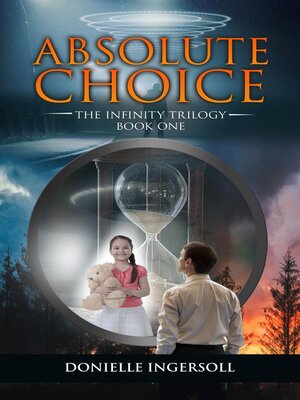 cover image of Absolute Choice